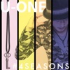 One
