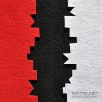 Starcity Shakedown - The Steadies