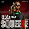 Squeeze - Dutty Love