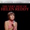 Delta Dawn - Helen Reddy lyrics