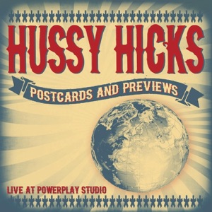 Postcards and Previews