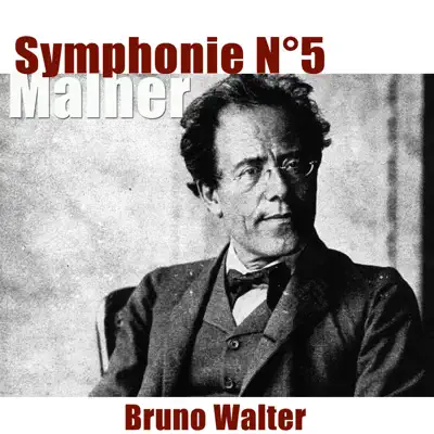 Mahler: Symphonie No. 5 - New York Philharmonic