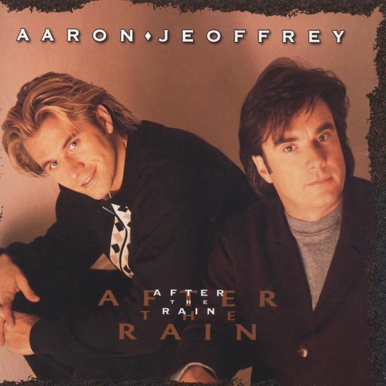 Cover artwork for The Blessing