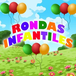 Resultado de imagen para rondas infantiles