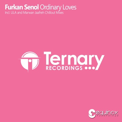 Ordinary Loves - Single
