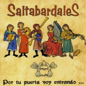 Por tu Puerta Voy Entrando... - Saltabardales