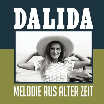 Melodie aus alter Zeit - Single - Dalida
