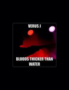 Verus Jを聴いたり、ミュージックビデオを鑑賞したり、経歴やツアー日程などを確認したりしましょう！