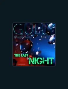 Gullyを聴いたり、ミュージックビデオを鑑賞したり、経歴やツアー日程などを確認したりしましょう！