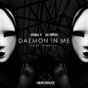 Daemon In Me (feat. Majenta) - Single