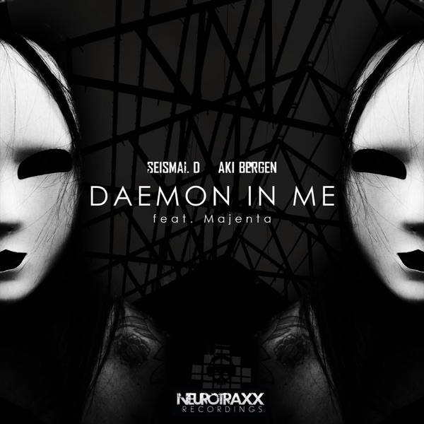Daemon In Me (feat. Majenta) - Single
