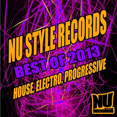 Best of Nu Style Records 2013