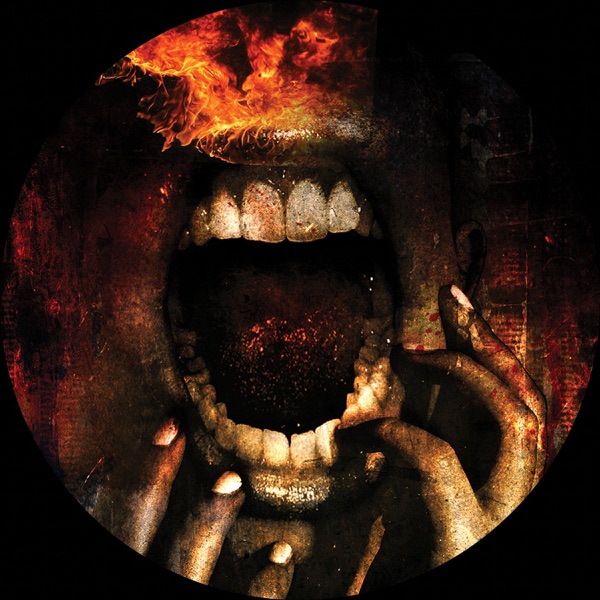 The Rhythm of Resistance EP
