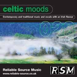 Reliable Source Music - Earth Song