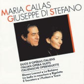 Italian Opera Duets artwork