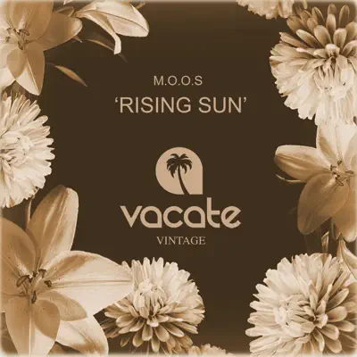Rising Sun - Single - Moos