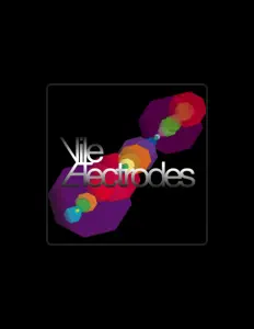 Listen to Vile Electrodes, watch music videos, read bio, see tour dates & more!