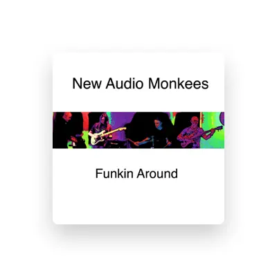 Listen to New Audio Monkees, watch music videos, read bio, see tour dates & more!