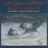 Julens sånger och hymner artwork