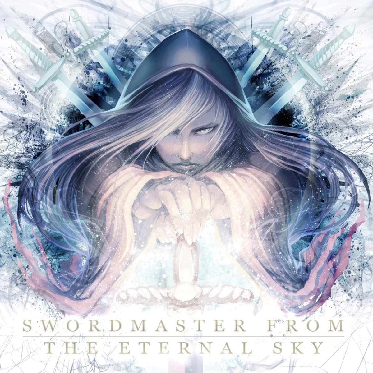 Swordmaster from the Eternal Sky (feat. Leo Figaro) - EP - Album