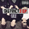 District3 EP, 2013