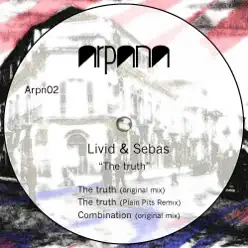 The Truth - Single - The Livid The Truth - Single - The Livid