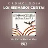 Los Hermanos Cuestas - Zamba de un Triste