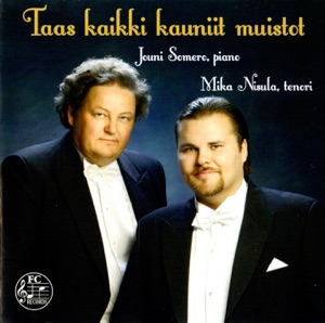 Taas kaikki kauniit muistot