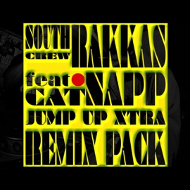 Dynamite (feat. Catnapp) [Accapella] South Rakkas Crew
