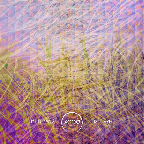 Distorph - Single