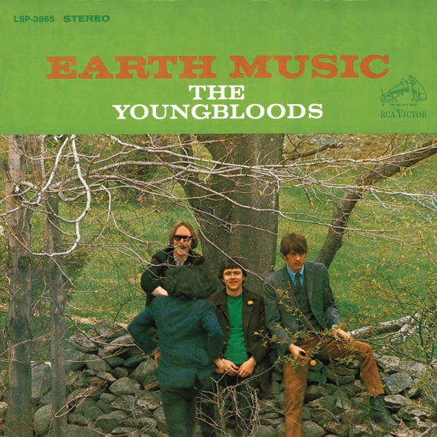 The Best of the Youngbloods - Album by The Youngbloods
