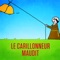 Le carillonneur maudit - Mister Toony lyrics