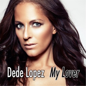 My Lover - EP