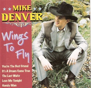 Mike Denver - The Walk of Life - Line Dance Musik