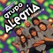 A usted señora - Grupo Alegría de Santa Fe lyrics