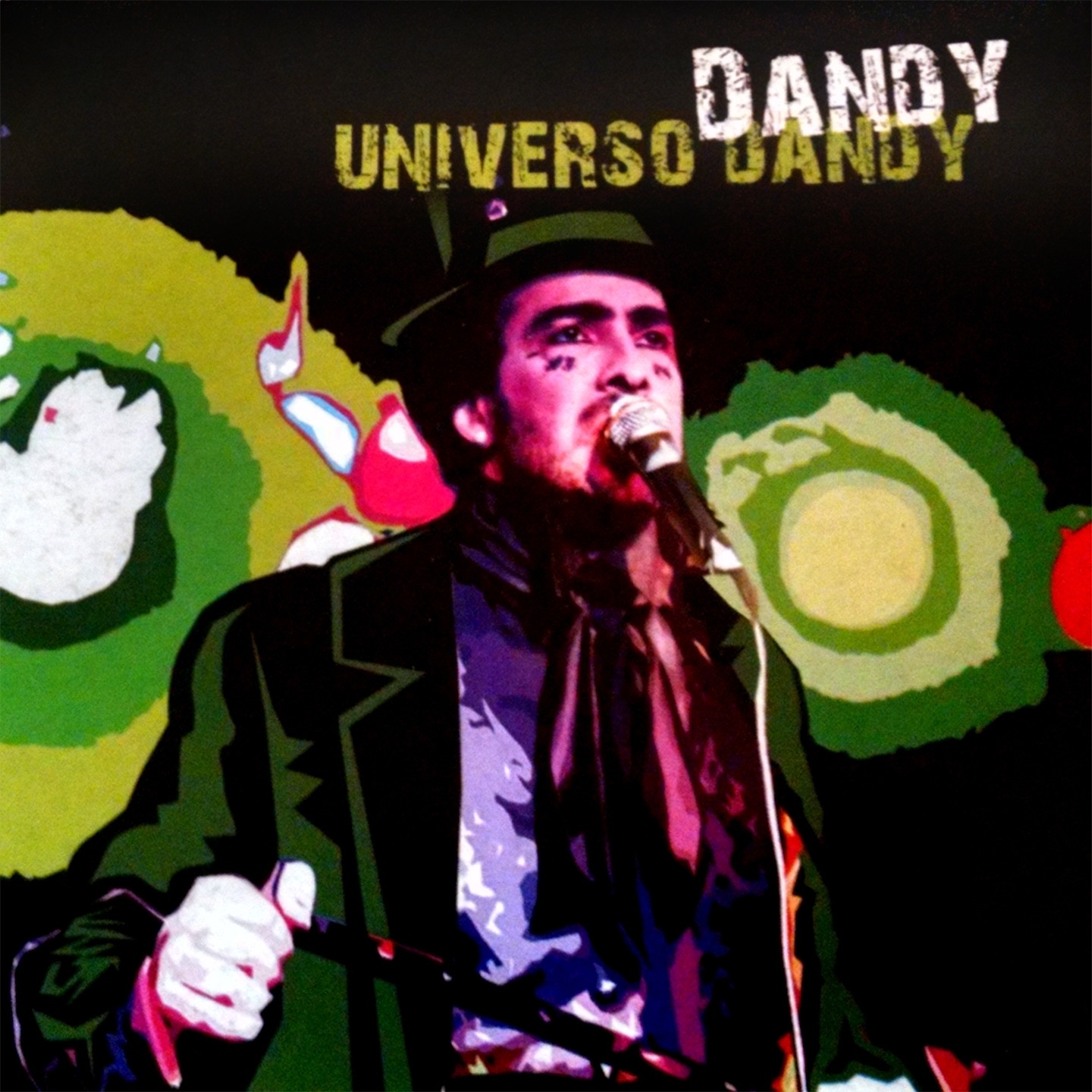 Universo Dandy