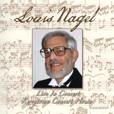 Louis Nagel - Live in Concert