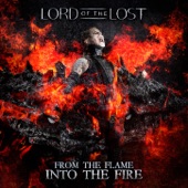 From the Flame into the Fire (Deluxe Edition) artwork