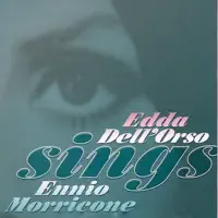 Veruschka — Edda Dell'Orso