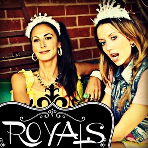 Royals - Single