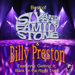 Best Of - Billy Preston