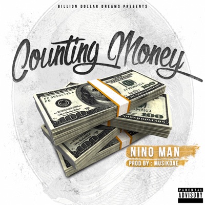 Counting Money - Single