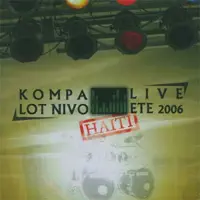 Yap tiré nou pozé (Live) — Groov' La
