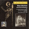 All that Jazz, Vol. 2: Stan Kenton, 2014