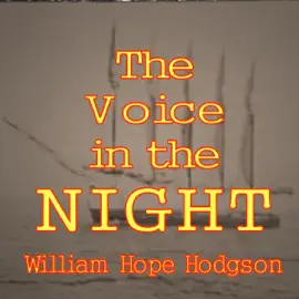 The Voice in the Night (Unabridged)