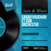 Sarah Vaughan et son orchestre