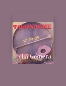 Ascolta Tagonache, guarda video musicali, leggi la biografia, vedi le date del tour & altro!