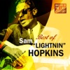 "Lightnin's Piano Boogie"
