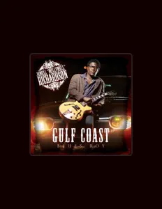 Ouve Jamell Richardson, vê vídeos de música, lê a biografia, vê as datas da digressão e muito mais!