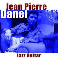 Jazz Guitar - Jean-Pierre Danel